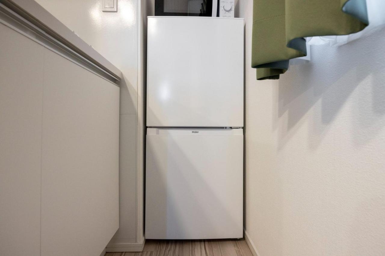 Renaissance Court Jiyugaoka Apartmán *
