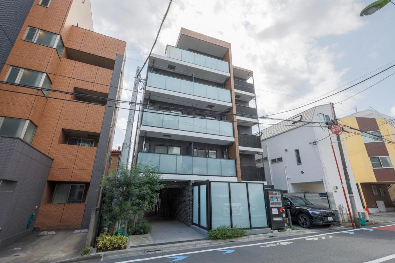 Renaissance Court Jiyugaoka * Prefektura Tokio