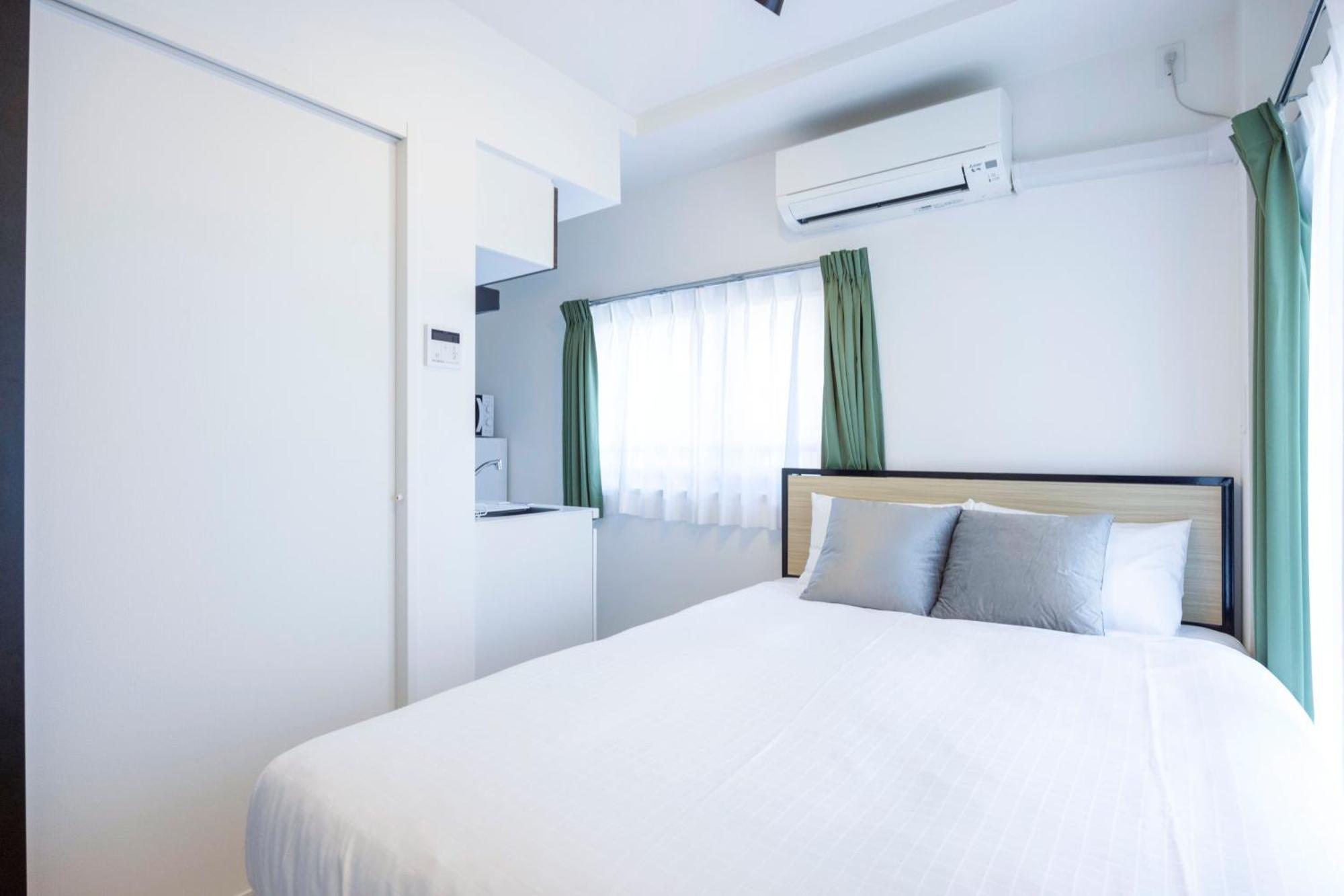 Renaissance Court Jiyugaoka * Prefektura Tokio