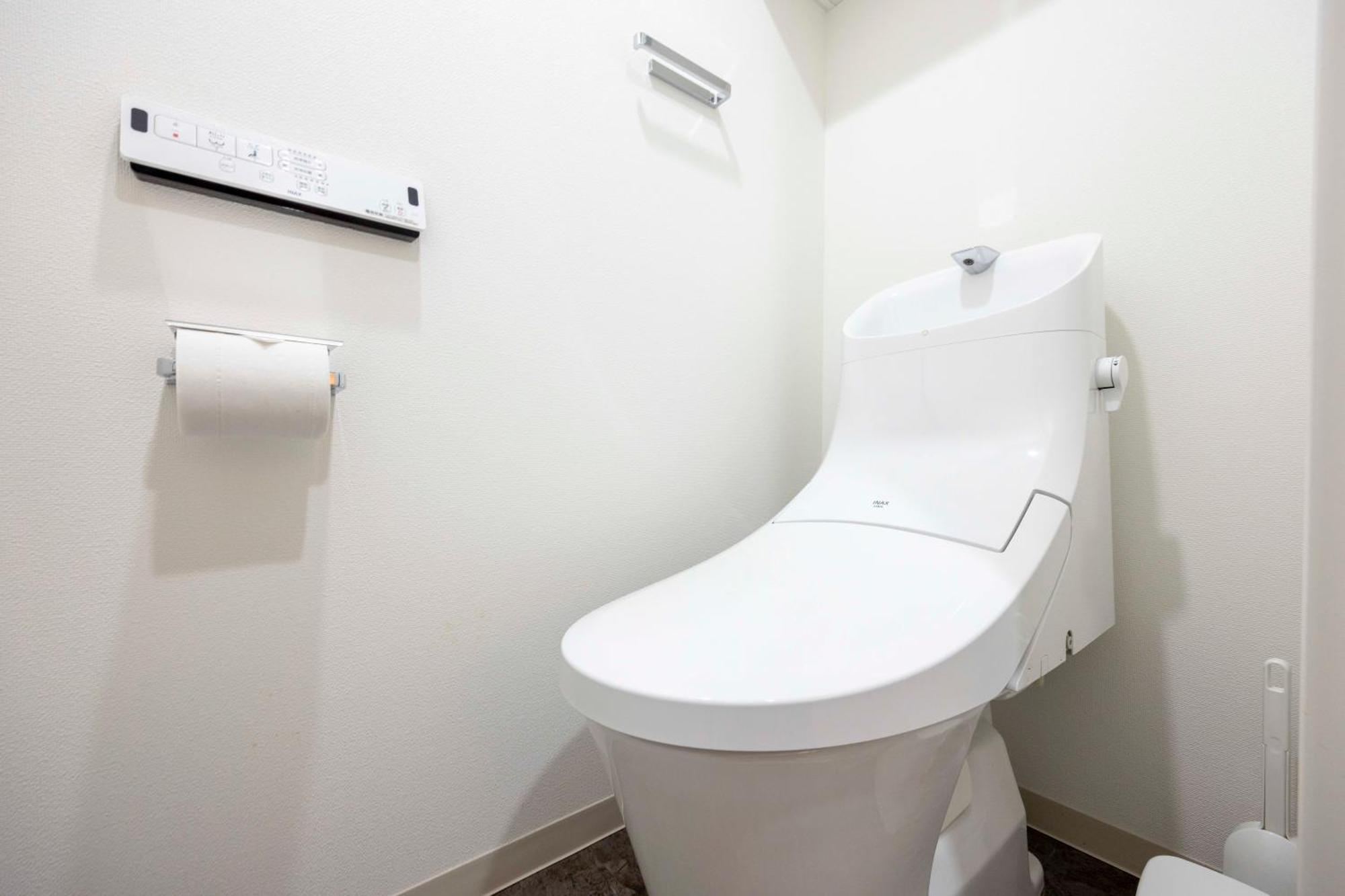 Renaissance Court Jiyugaoka Apartmán Prefektura Tokio