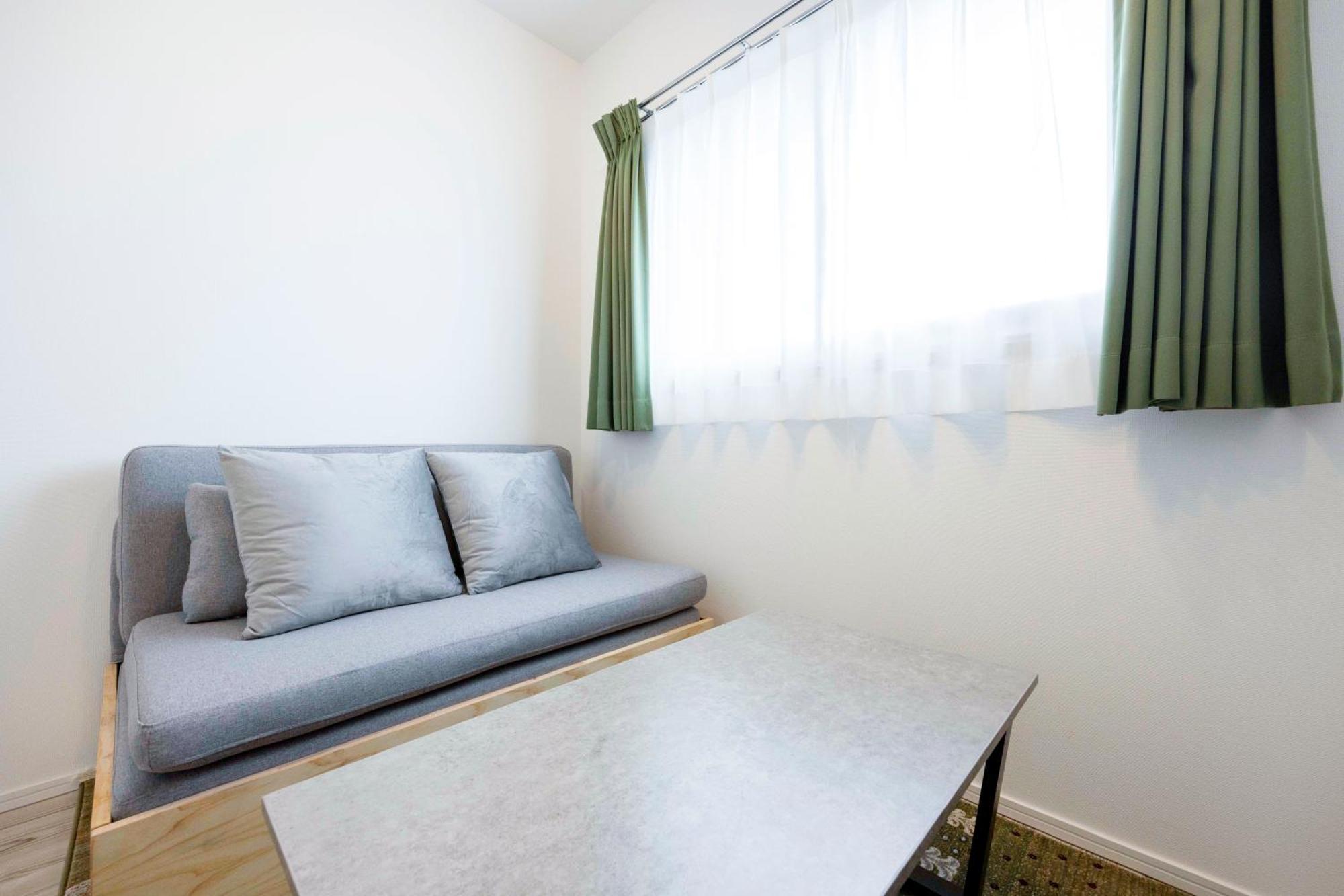 Apartmán Renaissance Court Jiyugaoka Prefektura Tokio