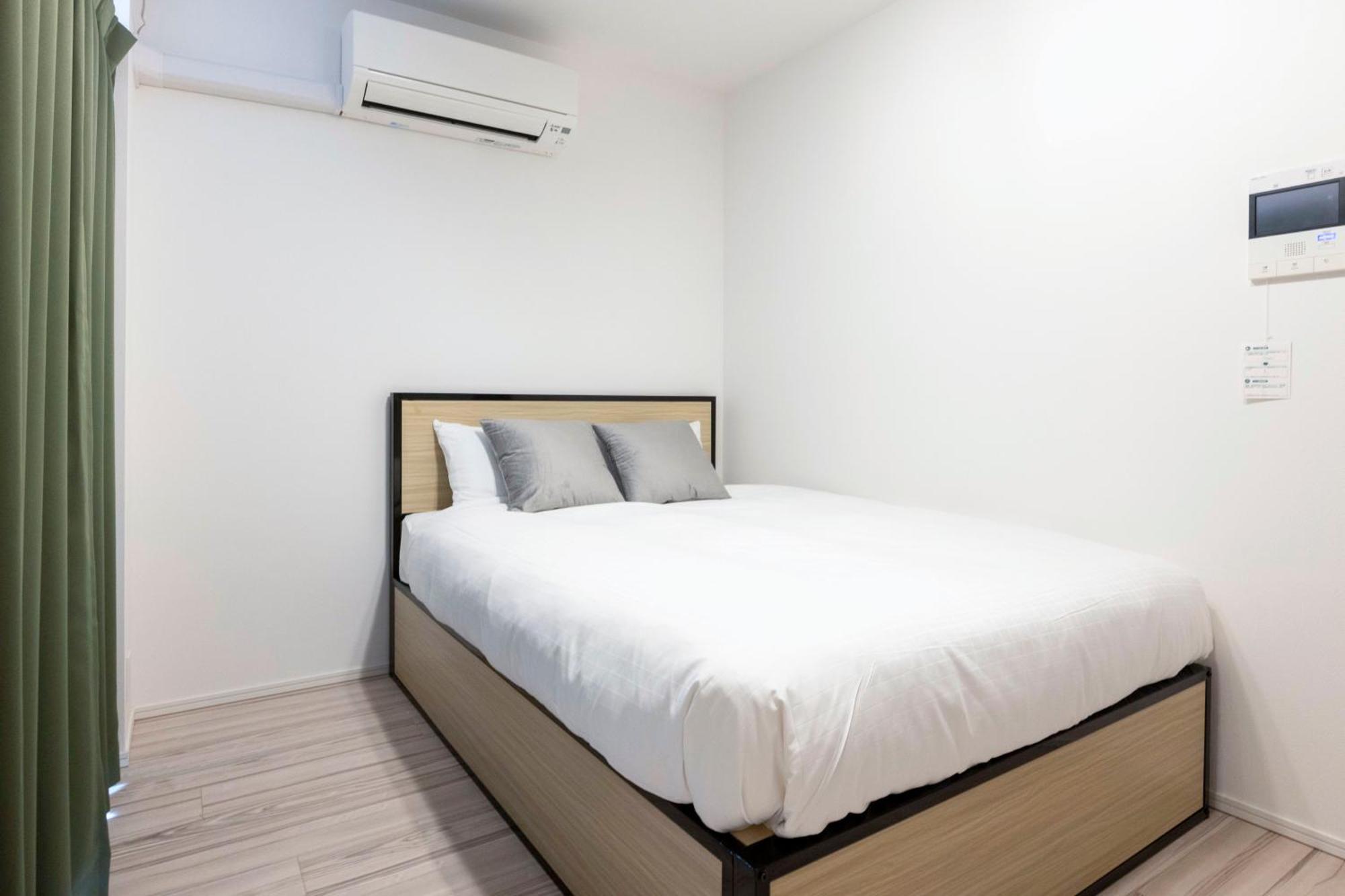 Renaissance Court Jiyugaoka Apartmán Prefektura Tokio