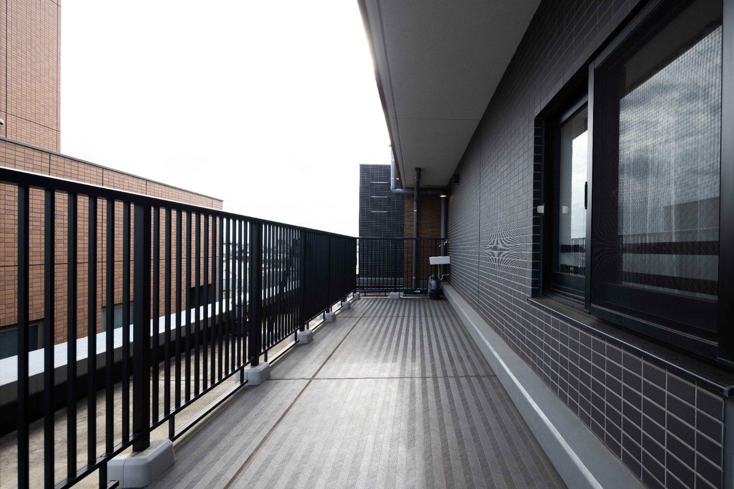 Renaissance Court Jiyugaoka Apartmán *