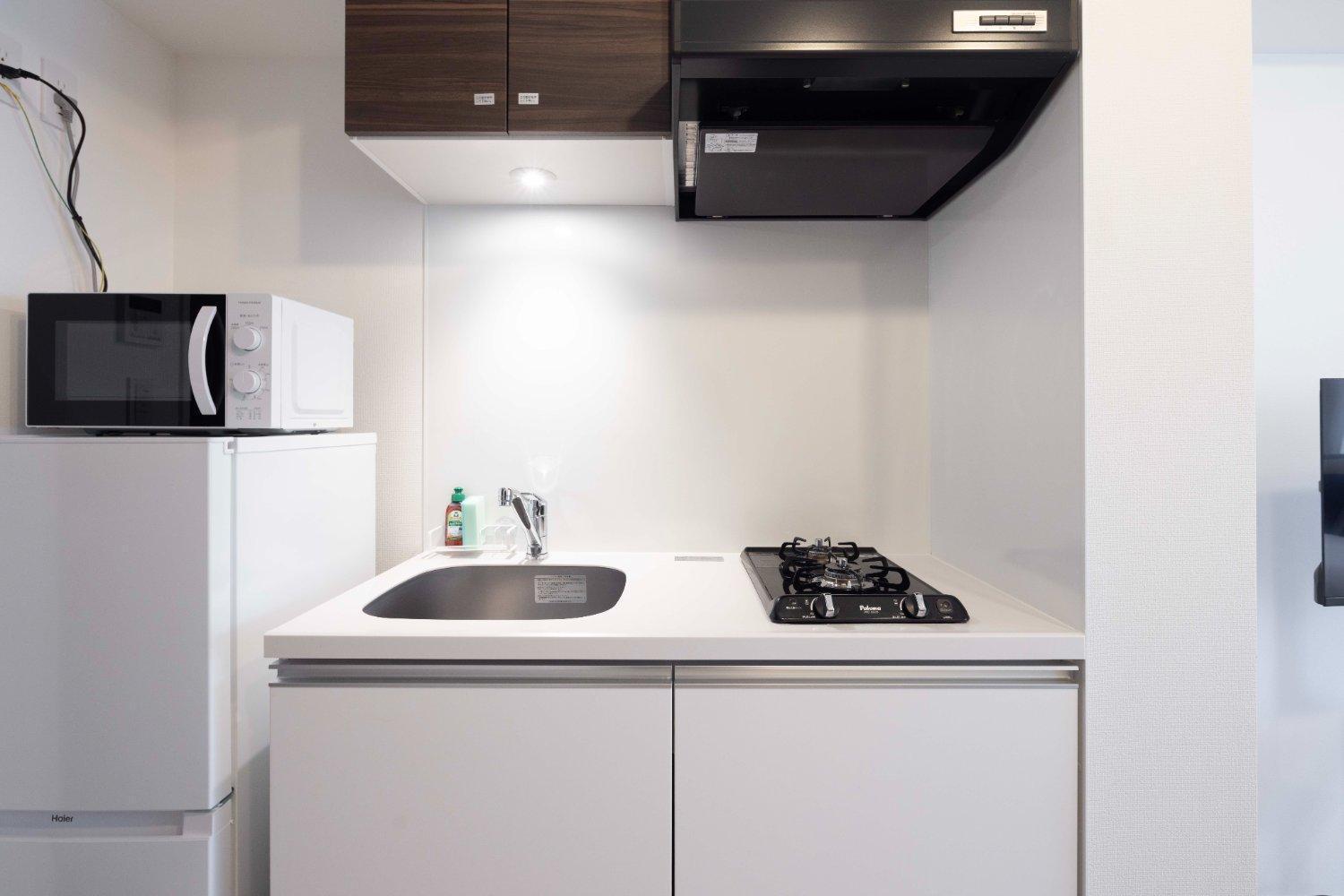 Renaissance Court Jiyugaoka Apartmán